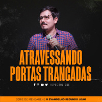 Atravessando portas trancadas