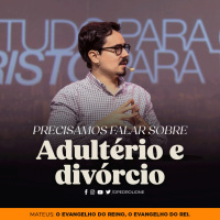 Precisamos falar sobre: Adultério e divórcio