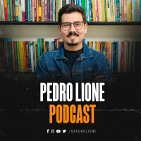 Andando na dimensão da Fé - Pedro Lione