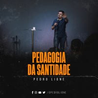 Pedagogia da Santidade