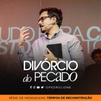 Divórcio do pecado