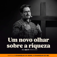 Um novo olhar sobre a riqueza