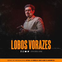 Lobos vorazes