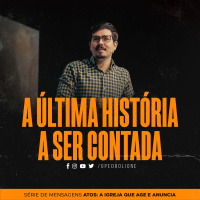 A última história a ser contada
