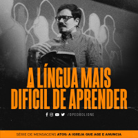 A língua mais difícil de aprender