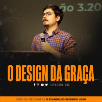O design da graça