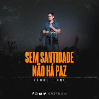 Sem santidade não há paz