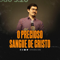 O precioso sangue de Cristo