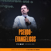 Pseudo-evangélicos
