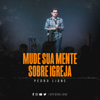 Mude sua mente sobre igreja