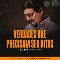 Verdades que precisam ser ditas