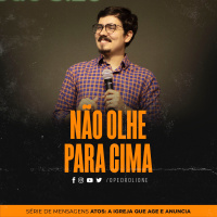 Não olhe para cima