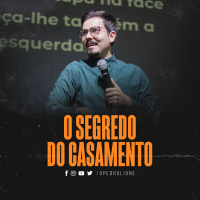 O segredo do casamento