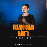 Orando como hábito