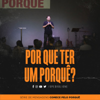Por que ter um porquê?