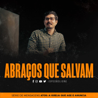 Abraços que salvam