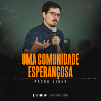 Uma comunidade esperançosa