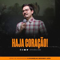 Haja coração!