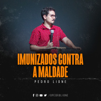 Imunizados contra a maldade