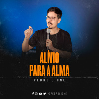 Alívio para a Alma