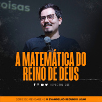 A matemática do reino de Deus
