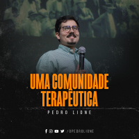 Uma comunidade terapêutica