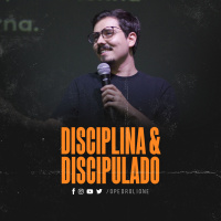 Disciplina amp Discipulado