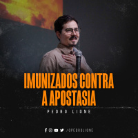 Imunizados contra a Apostasia