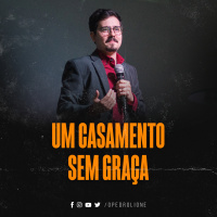 Um casamento sem graça