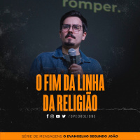 O fim da linha da religião