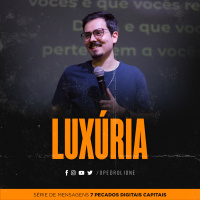 Luxúria
