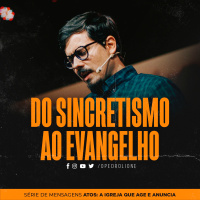 Do sincretismo ao evangelho