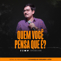 Quem você pensa que é?