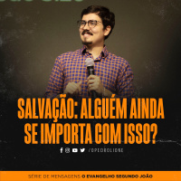 Salvação: Alguém ainda se importa com isso?