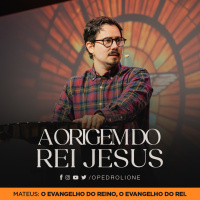 A origem do Rei Jesus