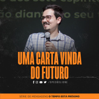 Uma carta vinda do futuro