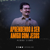 Aprendendo a ser amigo com Jesus