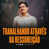 Trabalhando através da ressureição