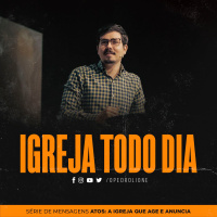 Igreja todo dia
