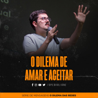 O dilema de amar e aceitar