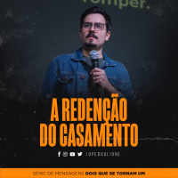 A redenção do casamento