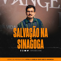 Salvação na sinagoga