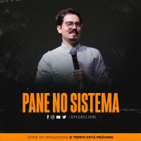 Pane no sistema