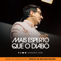 Mais esperto que o diabo