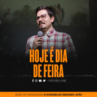 Hoje é dia de feira