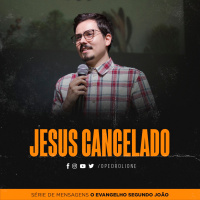 Jesus cancelado