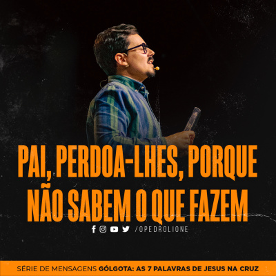 Pedro Lione