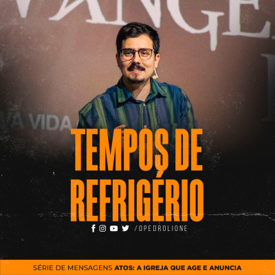 Pedro Lione