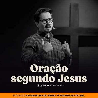 Pedro Lione