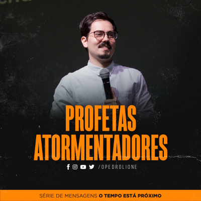 Pedro Lione